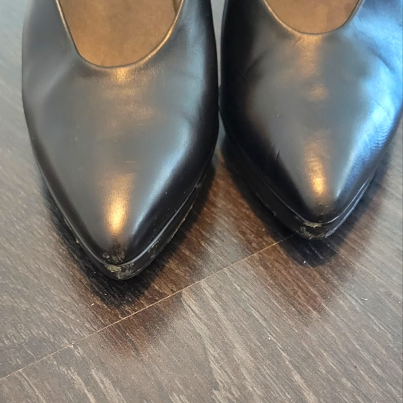 Comfortable High Heels Shoes - Picture 3 of 6